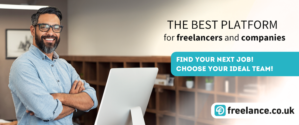 freelance.co.uk - find the best Freelancer for your project