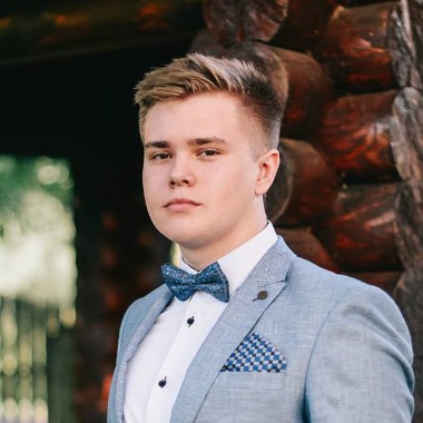 Professional website and logo design