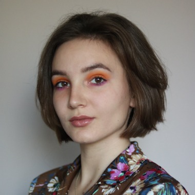 Ilustratorka i graficzka