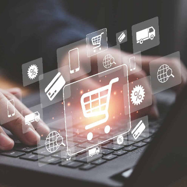 Specjalista e-commerce