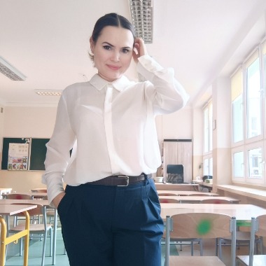 Teksty, które mówią same za siebie – po rosyjsku i ukraińsku.