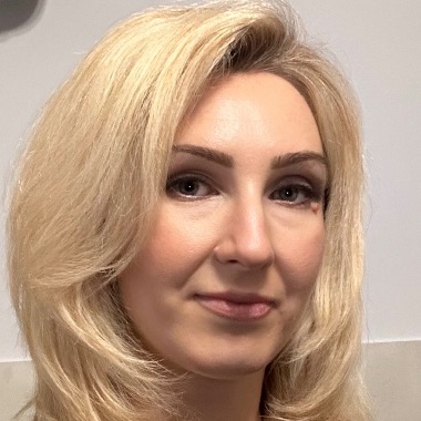 Specjalista ds. zakupów z Chin