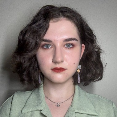 Grafik komputerowy/Graphic designer