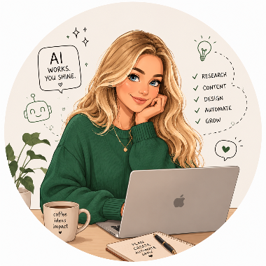AI automatization, prompt egineering, data analyst, market research