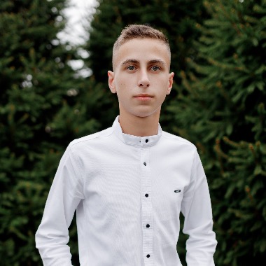 Junior development python