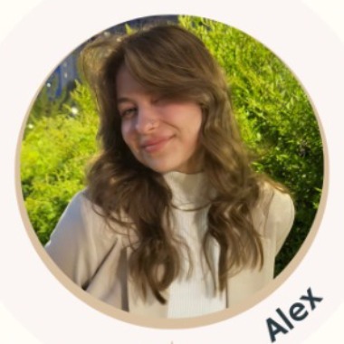 Montażystka/Reżyserka