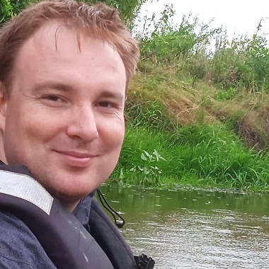 Inżynier Automatyk/Programista