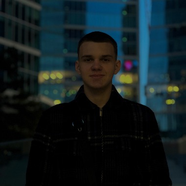 Python Developer | Backend Developer