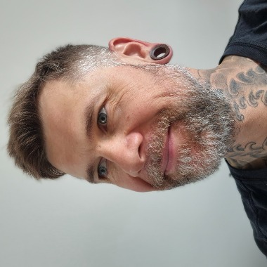 Full-stack developer