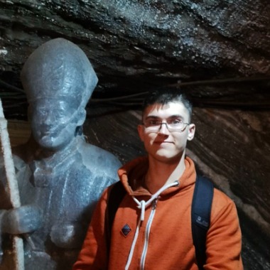 Blender , WorldPress oraz Photoshop zumiem w wszystkim