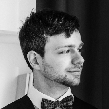 Fullstack Software Engineer | C# | .NET | WPF | AvaloniaUI | React