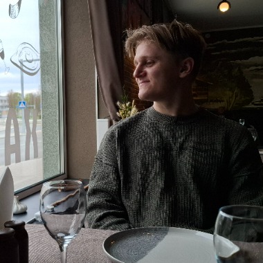 Графический дизайнер