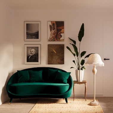 Wizualizator/ Projektant