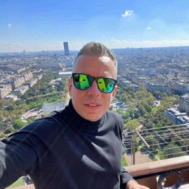 Kierownik Projektów Automotive lub Industrial