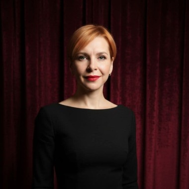 Copywriterka, dziennikarka