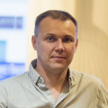 Web developer (JavaScript, Node.js)