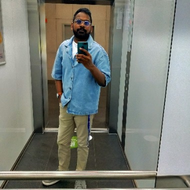 Full Stack Java Developer