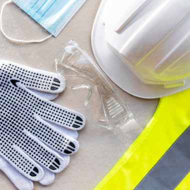 Usługi BHP, usługi transportowe