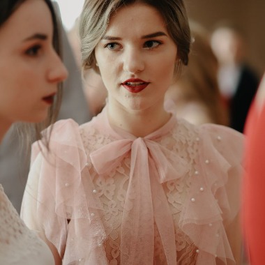 Junior Graphic Designer