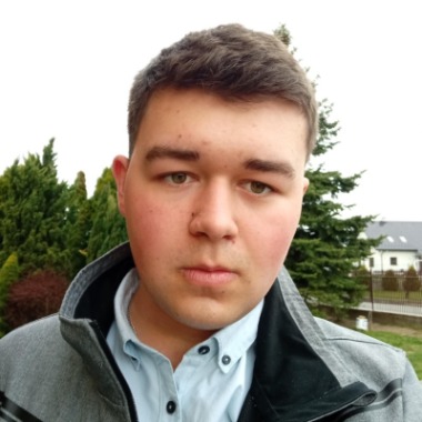 Programista/Grafik/Elektronik