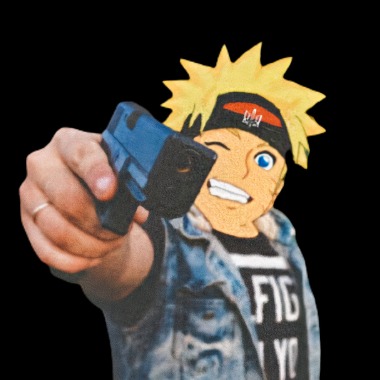 BG}{blender3d}{nftart