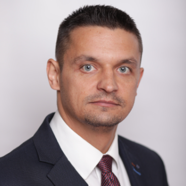 Ekspert ds. Sprzedaży, pozyskiwania i obsługi Klientów