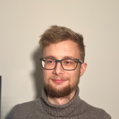 Junior Full-Stack Developer