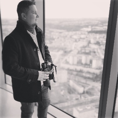 Elektryk/teletechik/ spawacz światłowodu