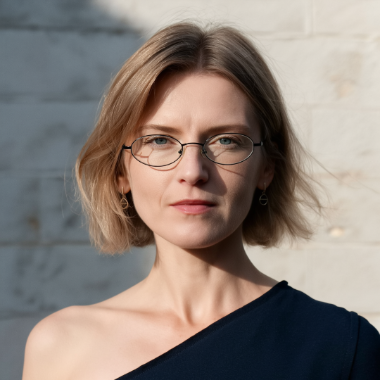 Projektant treści wizualnych AI