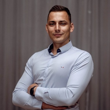 Specjalista ds. Wdrożeń