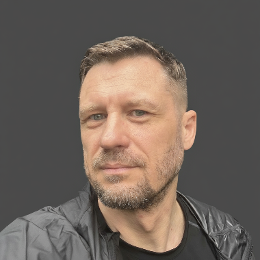 Technical Lead | 25+ Years in Software Development