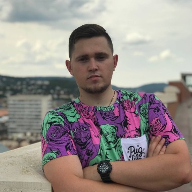 Inżynier Automatyki i robotyki