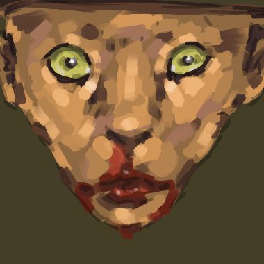 Commission artist, graphic designer