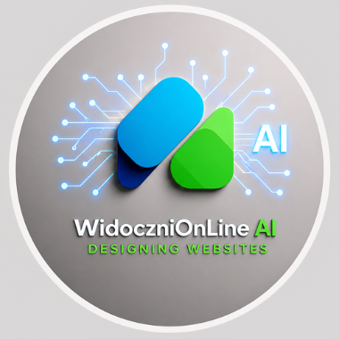 Strony www, Wizytówki Google, SocialMedia