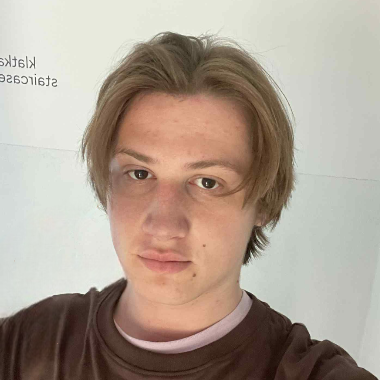 Webmaster, Student informatyki