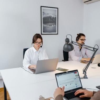 WEB DEVELOPER -  fabryka-kodu.pl