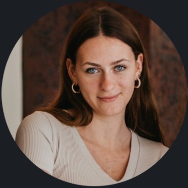 Sociology student in ELTE.