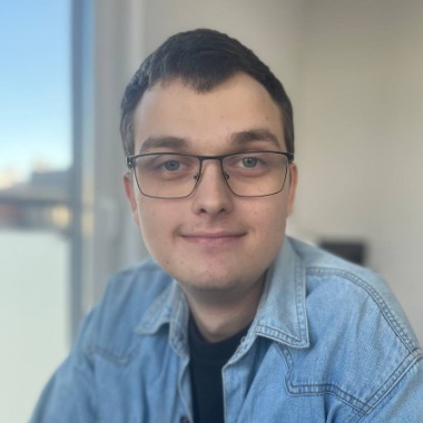 Web Developer – szybkie strony dla małych firm