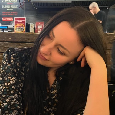 SMM manager/targetolog