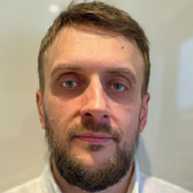 Garfik wizualizator 3D