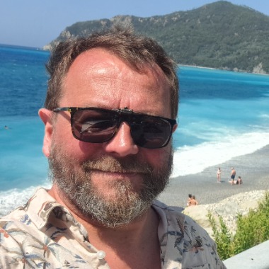 Fotograf, grafik komputerowy