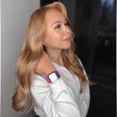 Wirtualna asystentka/Design UI/UX/Copywriter