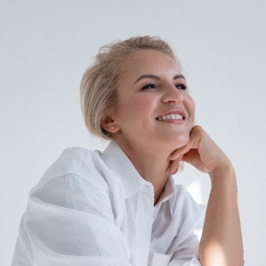 UGC Creator — filmy UGC dla marek beauty, lifestyle, moda