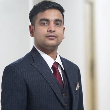 Robotic Process Automation(RPA) Developer