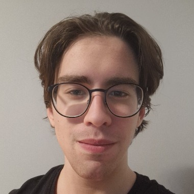 Design Student and 3D artist