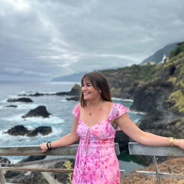 Projektantka Canvowych projektów graficznych