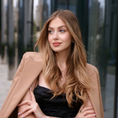 Partnership manager/ PR