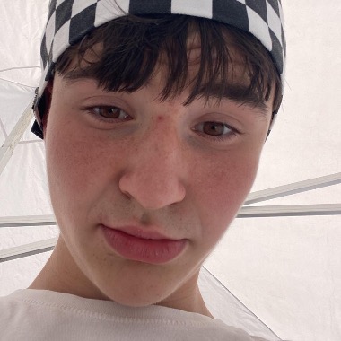 Marketingowiec, Logistyk!