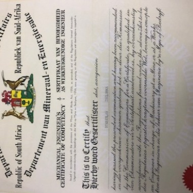 Expert w kierowaniu projektami do rozbudowy przemyslu a takze utrzymania ruchu