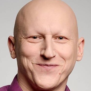 Dziennikarz, marketingowiec, freelancer